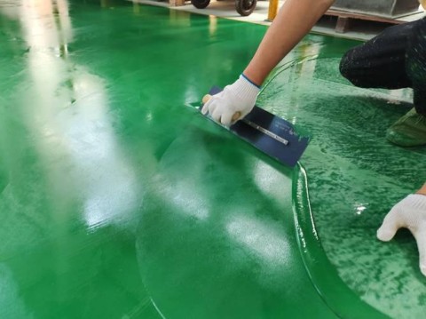 宜昌VEF地坪什么是VEF地坪