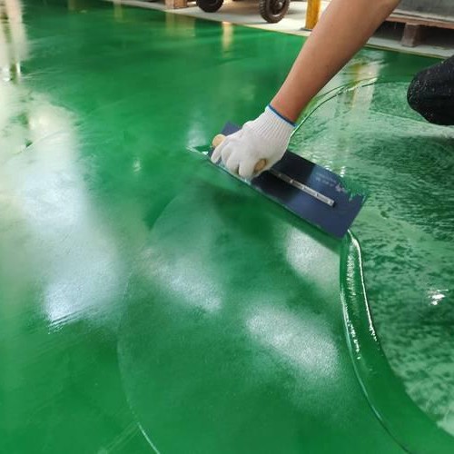 宜昌VEF地坪什么是VEF地坪